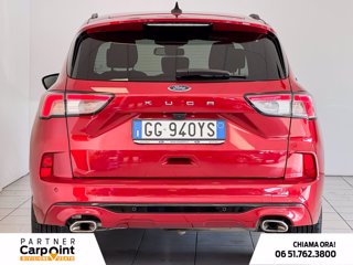 FORD Kuga 1.5 ecoblue st-line 2wd 120cv 3