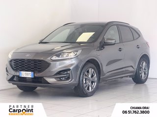 FORD Kuga 2.5 phev st-line 2wd 225cv cvt 0