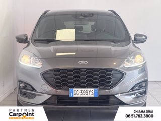 FORD Kuga 2.5 phev st-line 2wd 225cv cvt 1