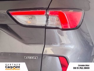 FORD Kuga 2.5 phev st-line 2wd 225cv cvt 15