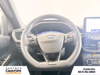 FORD Kuga 2.5 phev st-line 2wd 225cv cvt 17