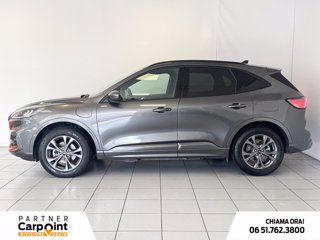 FORD Kuga 2.5 phev st-line 2wd 225cv cvt 2