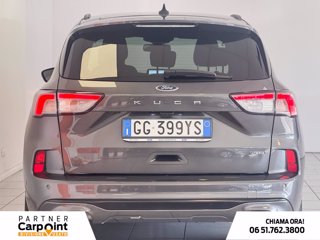 FORD Kuga 2.5 phev st-line 2wd 225cv cvt 3