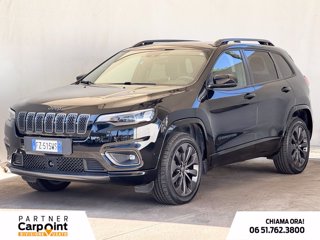 JEEP Cherokee 2.2 mjt night eagle 4wd active drive i auto 0