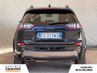 JEEP Cherokee 2.2 mjt night eagle 4wd active drive i auto 3