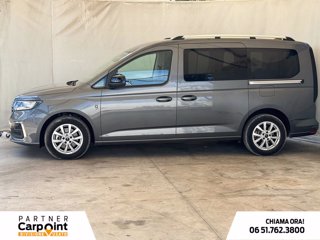 FORD Gran tourneo connect v761 2.0 ecoblue 122cv titanium auto 2