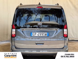 FORD Gran tourneo connect v761 2.0 ecoblue 122cv titanium auto 3