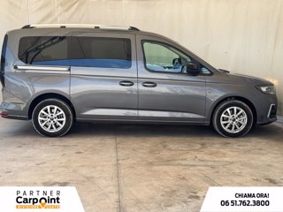 FORD Gran tourneo connect v761 2.0 ecoblue 122cv titanium auto 4