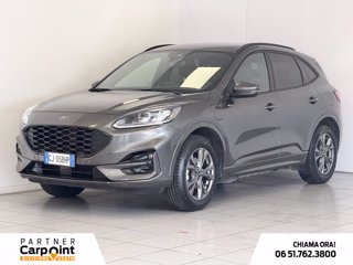 FORD Kuga 2.5 phev st-line x 2wd 225cv cvt