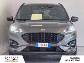 FORD Kuga 2.5 phev st-line x 2wd 225cv cvt 1