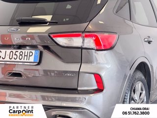 FORD Kuga 2.5 phev st-line x 2wd 225cv cvt 16