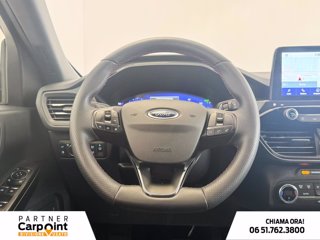 FORD Kuga 2.5 phev st-line x 2wd 225cv cvt 18