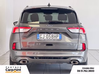 FORD Kuga 2.5 phev st-line x 2wd 225cv cvt 3