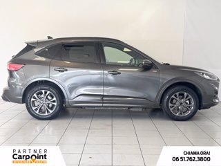 FORD Kuga 2.5 phev st-line x 2wd 225cv cvt 4