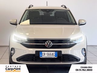 VOLKSWAGEN Taigo 1.0 tsi life 110cv 1