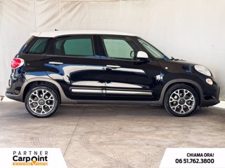 FIAT 500l 1.6 mjt trekking 120cv e6 4