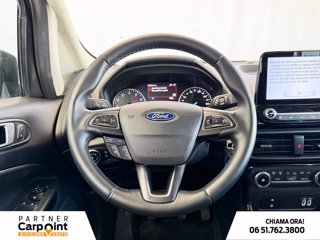 FORD Ecosport 1.0 ecoboost titanium s&s 125cv my20.25 17