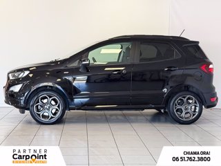 FORD Ecosport 1.0 ecoboost st-line s&s 125cv my20.25 2