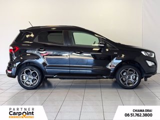 FORD Ecosport 1.0 ecoboost st-line s&s 125cv my20.25 4