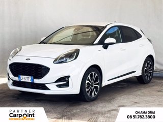 FORD Puma 1.0 ecoboost h st-line s&s 125cv auto 0