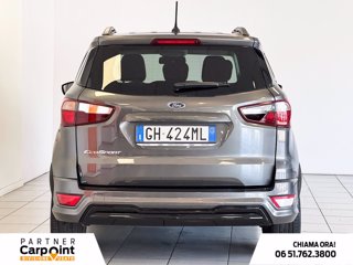 FORD Ecosport 1.0 ecoboost st-line s&s 125cv my20.25 3