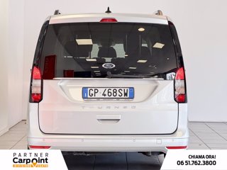 FORD Gran tourneo connect v761 2.0 ecoblue 122cv titanium auto 3