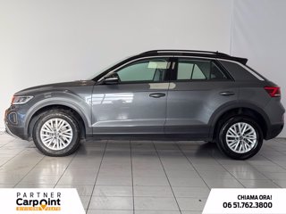 VOLKSWAGEN T-roc 2.0 tdi life 115cv 2