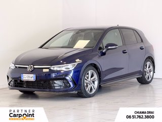 VOLKSWAGEN Golf 1.5 etsi evo r-line 150cv dsg 0