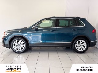 VOLKSWAGEN Tiguan 1.5 tsi elegance 150cv dsg 2