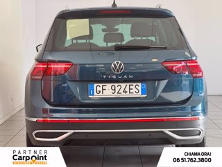 VOLKSWAGEN Tiguan 1.5 tsi elegance 150cv dsg 3