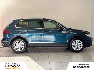 VOLKSWAGEN Tiguan 1.5 tsi elegance 150cv dsg 4