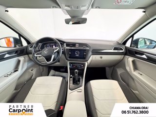 VOLKSWAGEN Tiguan 1.5 tsi elegance 150cv dsg 9