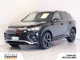 VOLKSWAGEN Tiguan 2.0 tdi r-line 150cv dsg