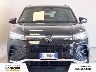 VOLKSWAGEN Tiguan 2.0 tdi r-line 150cv dsg 1