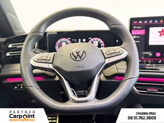 VOLKSWAGEN Tiguan 2.0 tdi r-line 150cv dsg 19