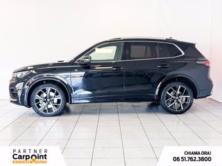 VOLKSWAGEN Tiguan 2.0 tdi r-line 150cv dsg 2