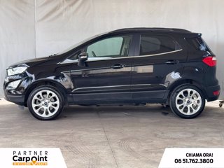 FORD Ecosport 1.0 ecoboost titanium s&s 125cv my20.25 2