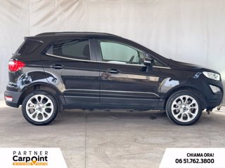 FORD Ecosport 1.0 ecoboost titanium s&s 125cv my20.25 4