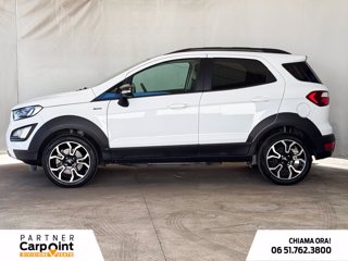 FORD Ecosport 1.0 ecoboost active s&s 125cv 2