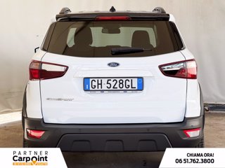 FORD Ecosport 1.0 ecoboost active s&s 125cv 3