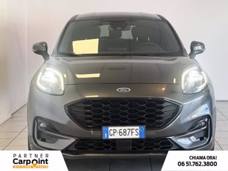 FORD Puma 1.0 ecoboost h st-line s&s 125cv 1