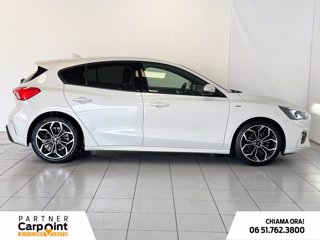 FORD Focus 1.0 ecoboost h st-line s&s 125cv my20.75 4