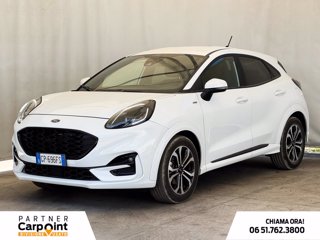 FORD Puma 1.0 ecoboost h st-line s&s 125cv auto 0