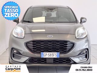 FORD Puma 1.0 ecoboost h st-line s&s 125cv auto 1