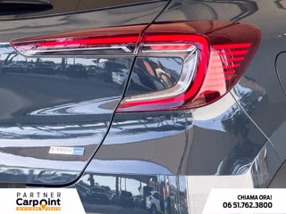 RENAULT Captur 1.6 e-tech hybrid intens 145cv auto 16