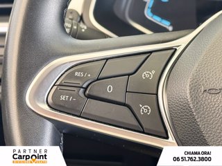 RENAULT Captur 1.6 e-tech hybrid intens 145cv auto 21