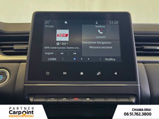 RENAULT Captur 1.6 e-tech hybrid intens 145cv auto 23