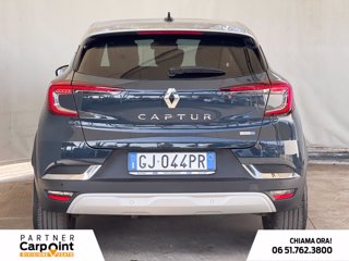 RENAULT Captur 1.6 e-tech hybrid intens 145cv auto 3