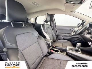 RENAULT Captur 1.6 e-tech hybrid intens 145cv auto 6