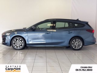 FORD Focus sw 1.0 ecoboost h st-line design 125cv powershift 2